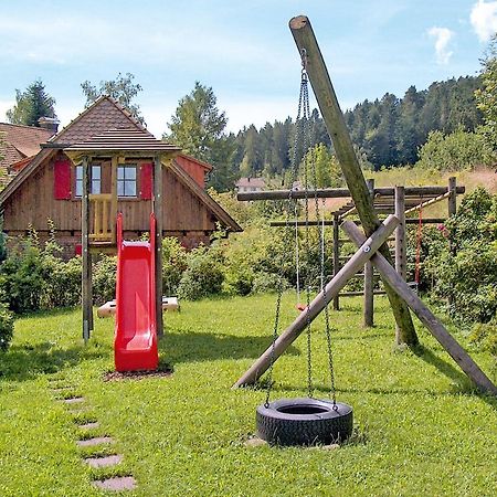 Landhaus Anja Freudenstadt Esterno foto