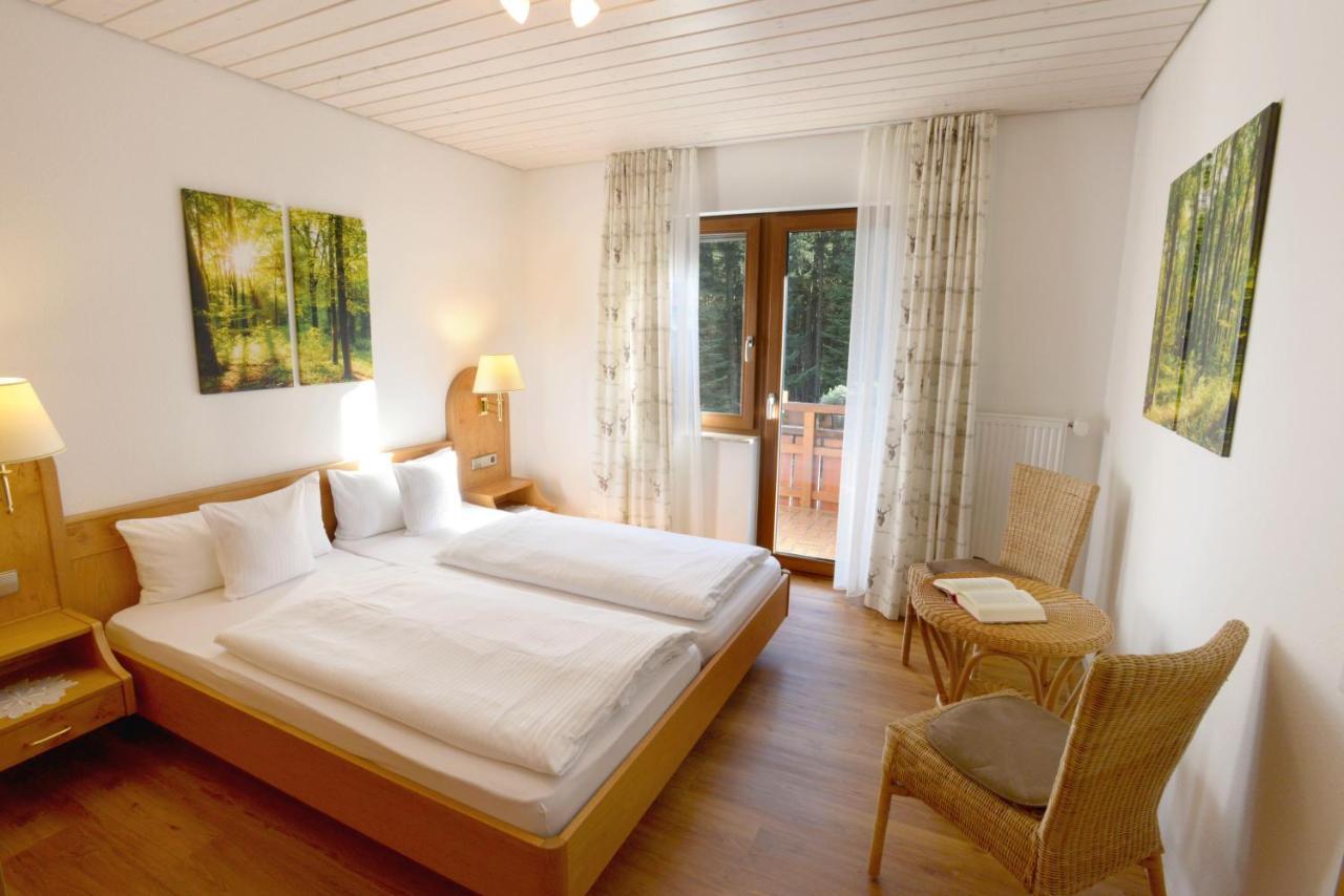 Landhaus Anja Freudenstadt Esterno foto