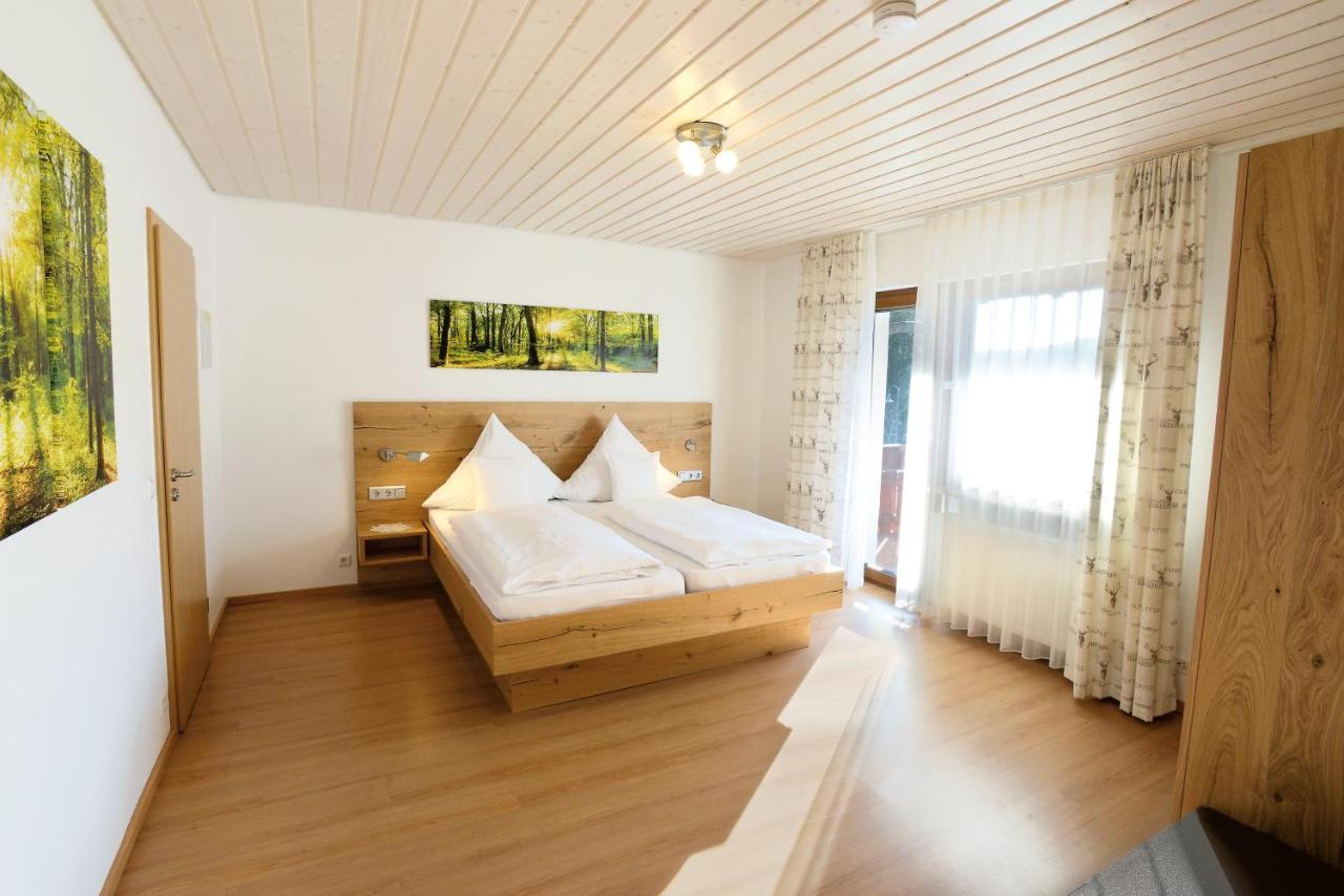 Landhaus Anja Freudenstadt Esterno foto