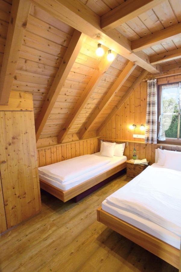 Landhaus Anja Freudenstadt Esterno foto