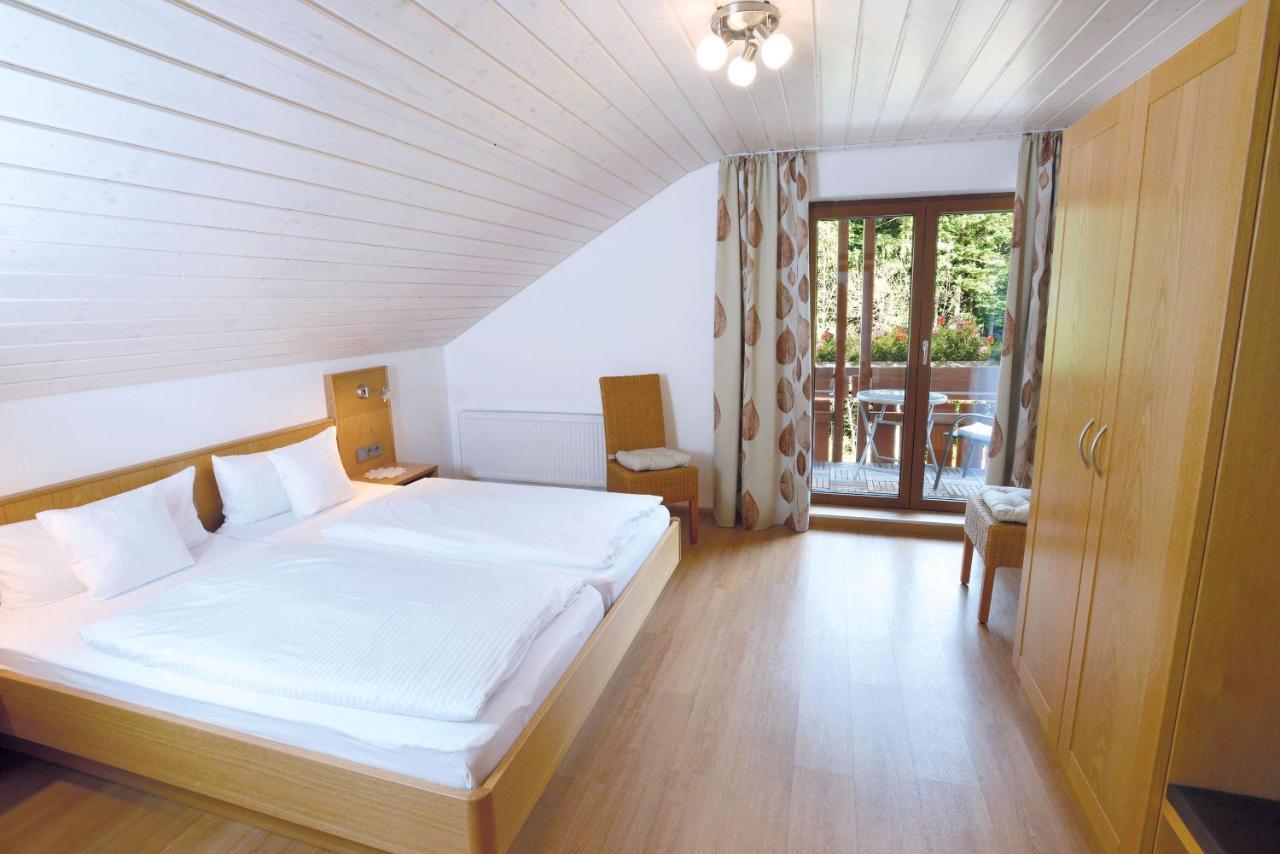 Landhaus Anja Freudenstadt Esterno foto