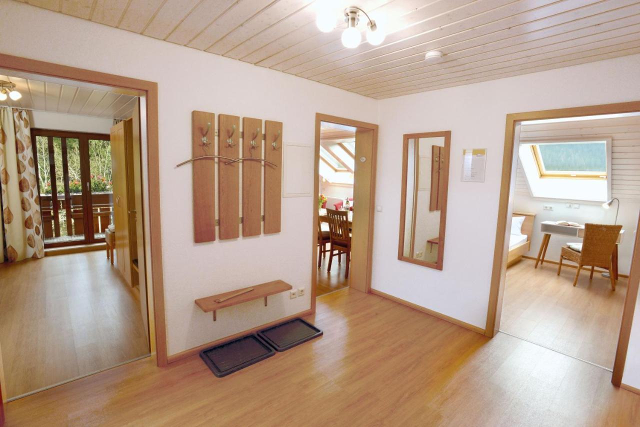 Landhaus Anja Freudenstadt Esterno foto