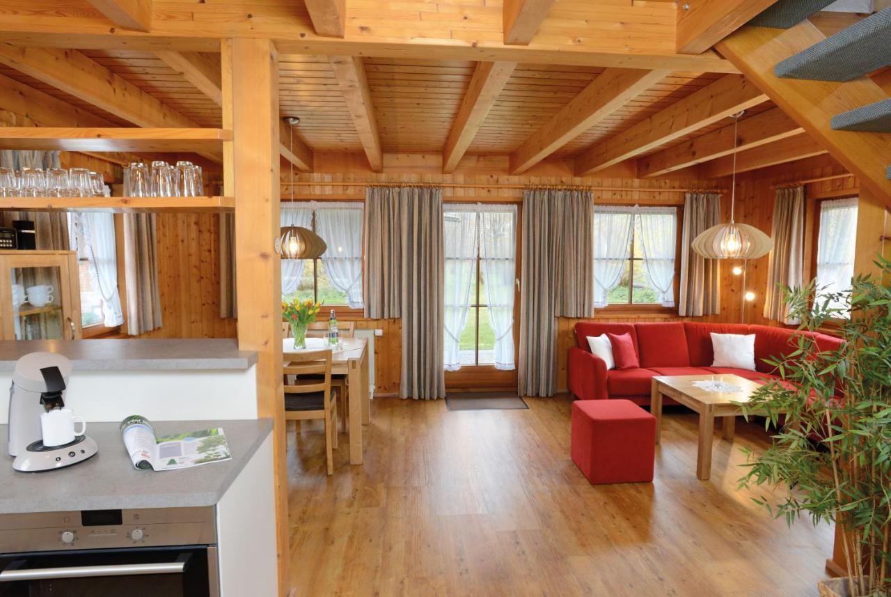 Landhaus Anja Freudenstadt Esterno foto