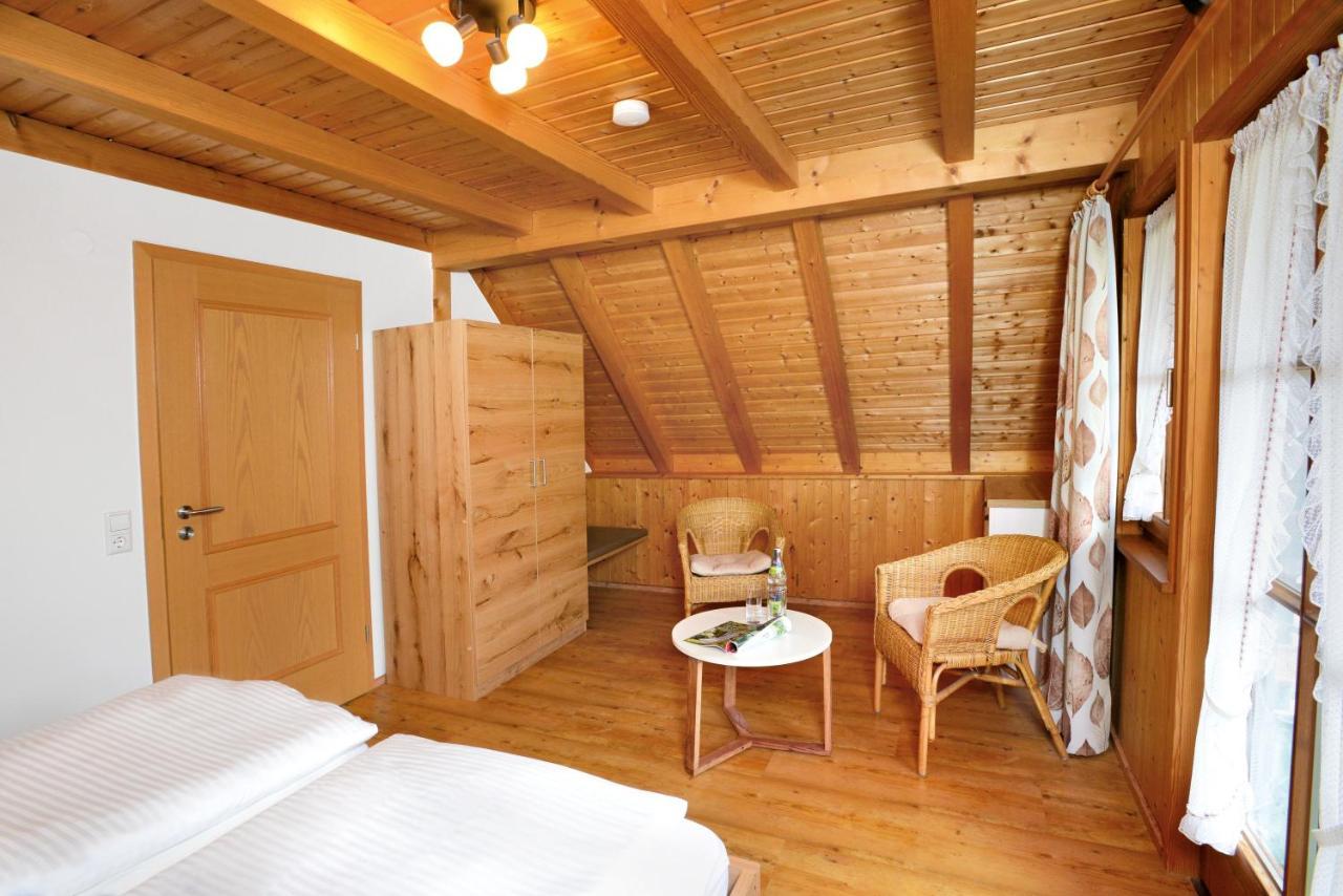 Landhaus Anja Freudenstadt Esterno foto