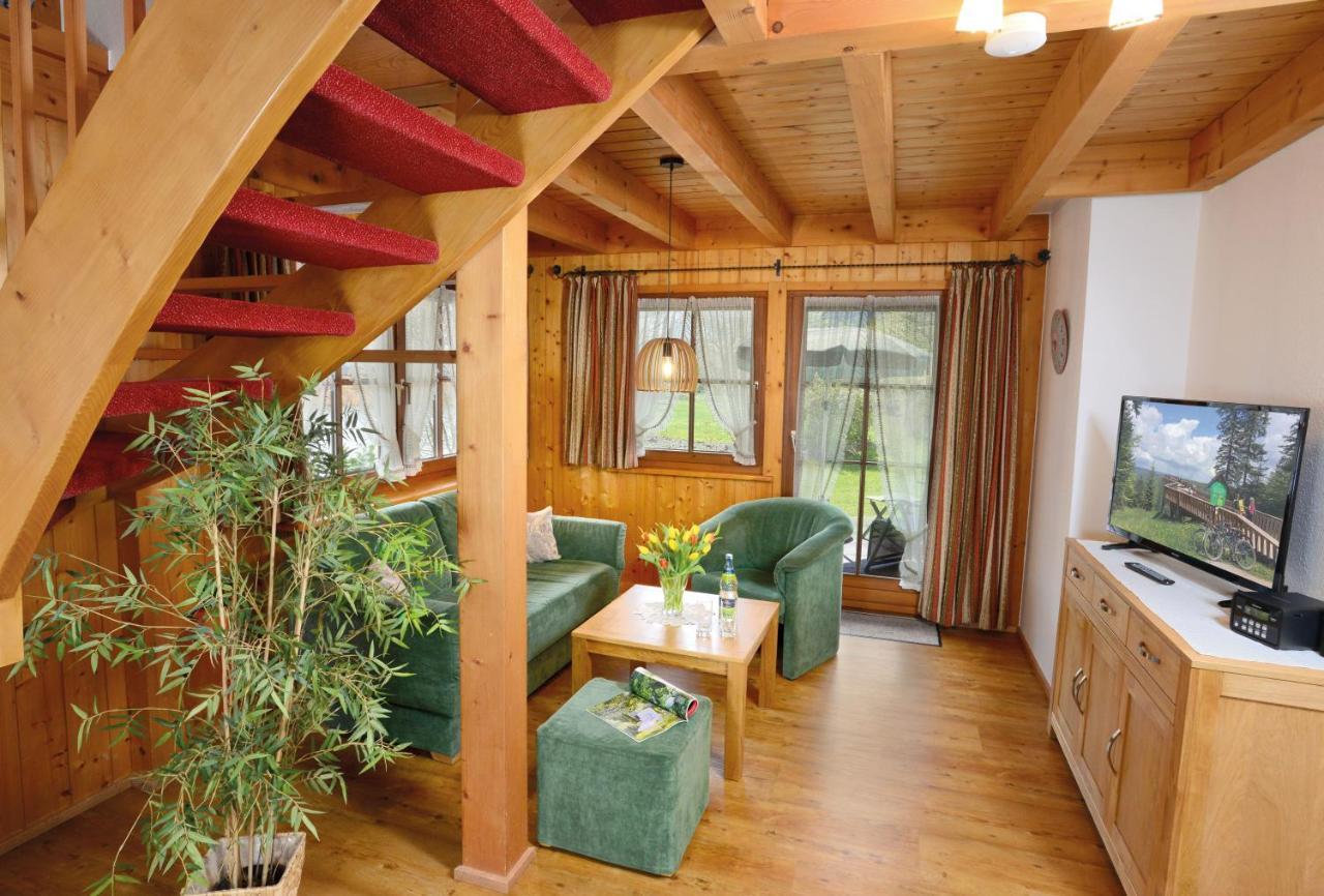 Landhaus Anja Freudenstadt Esterno foto
