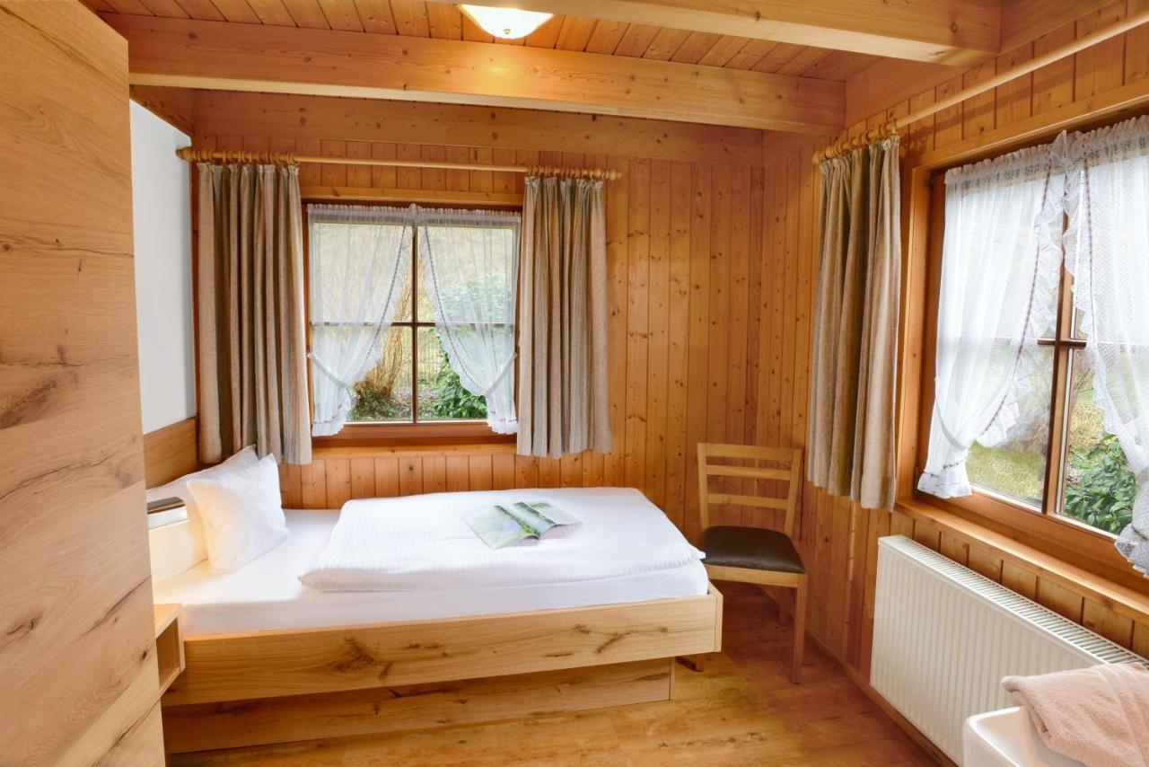 Landhaus Anja Freudenstadt Esterno foto