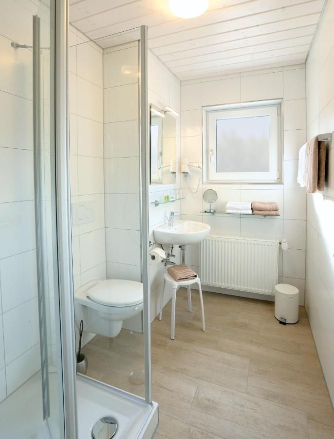 Landhaus Anja Freudenstadt Esterno foto