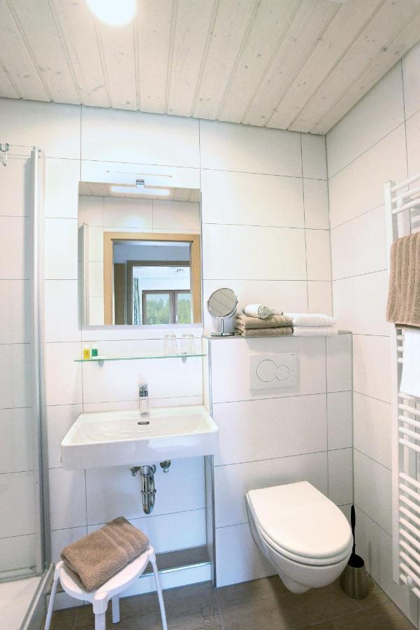 Landhaus Anja Freudenstadt Esterno foto