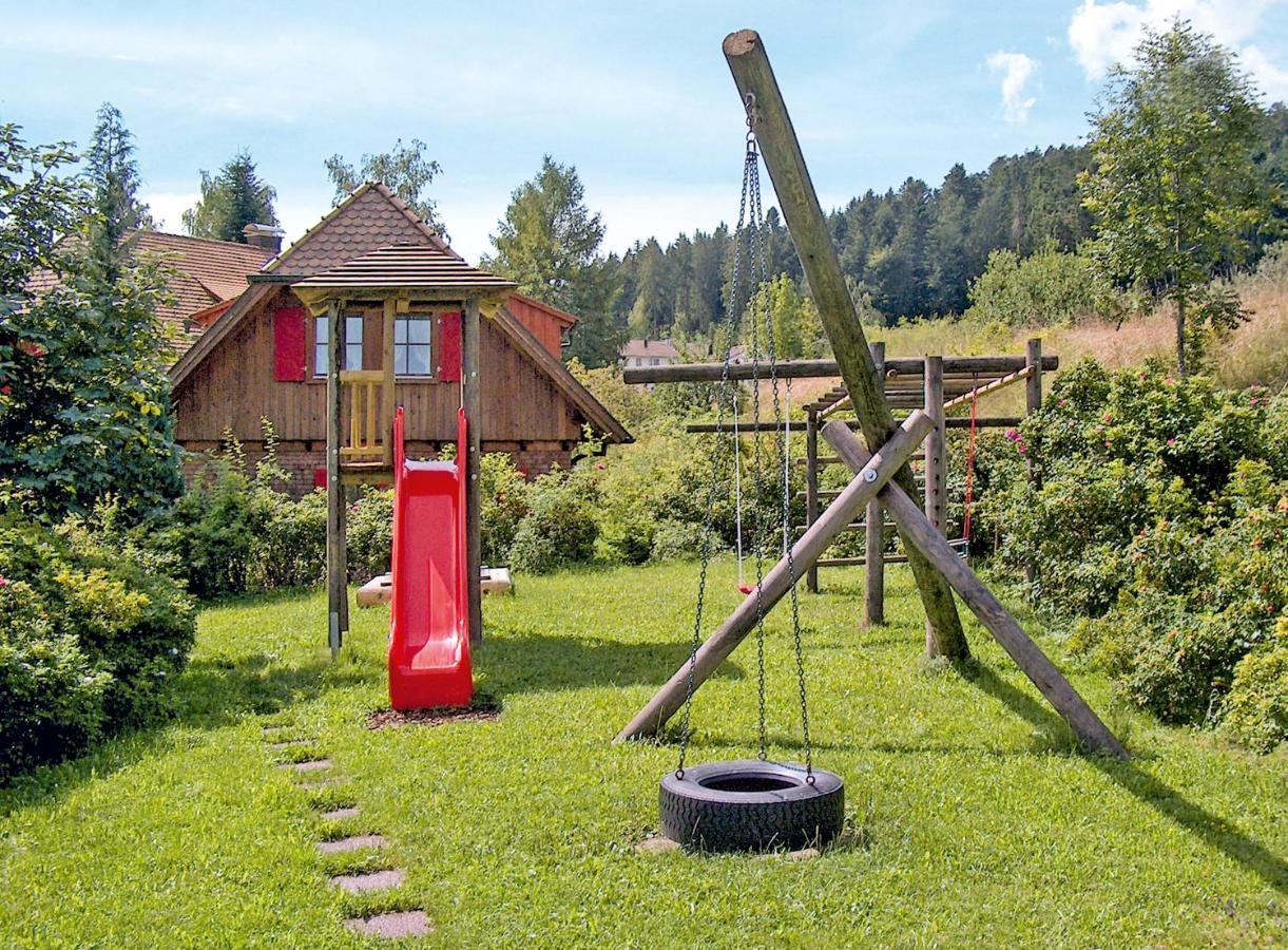 Landhaus Anja Freudenstadt Esterno foto