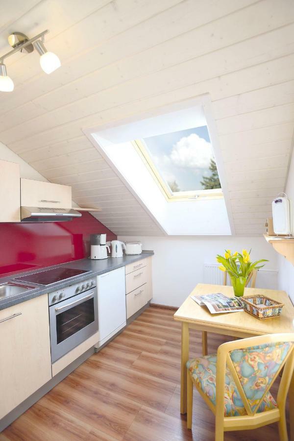 Landhaus Anja Freudenstadt Esterno foto