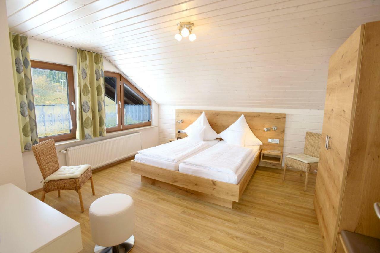 Landhaus Anja Freudenstadt Esterno foto