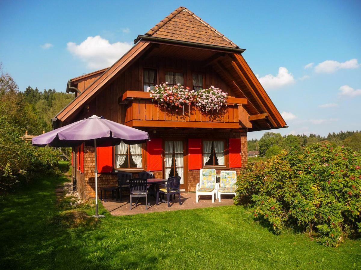Landhaus Anja Freudenstadt Esterno foto