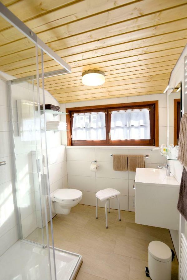 Landhaus Anja Freudenstadt Esterno foto